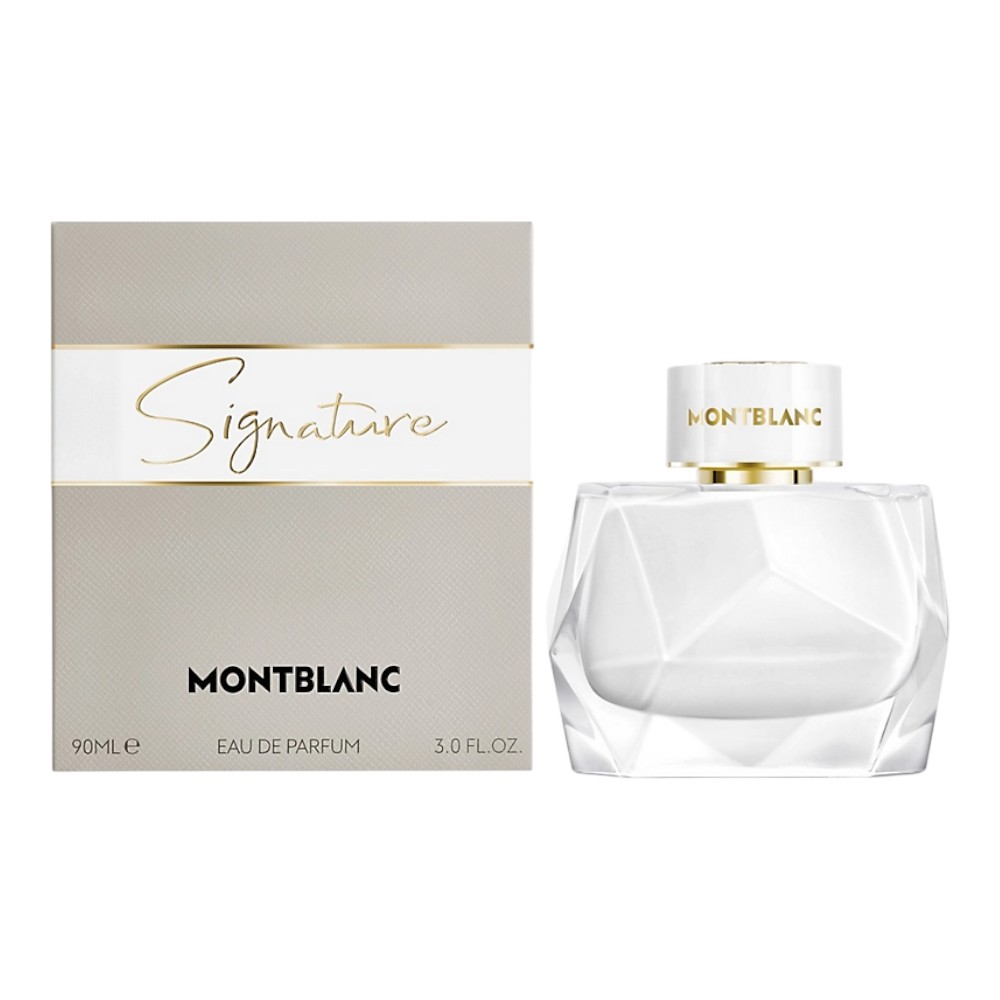 Mont Blanc Signature