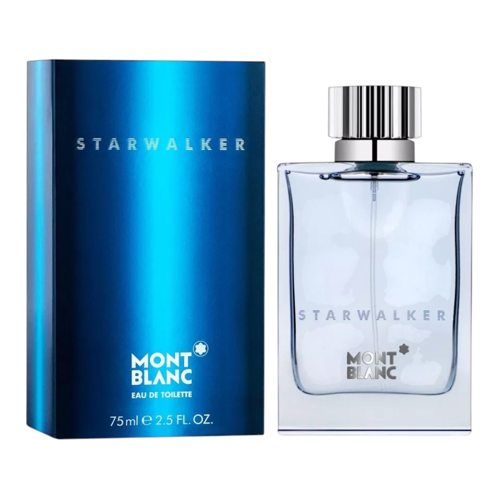 Mont Blanc Starwalker