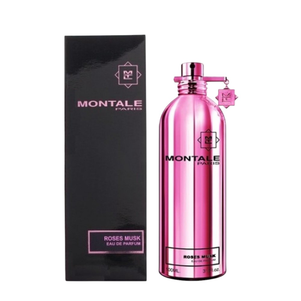 Montale Roses Musk