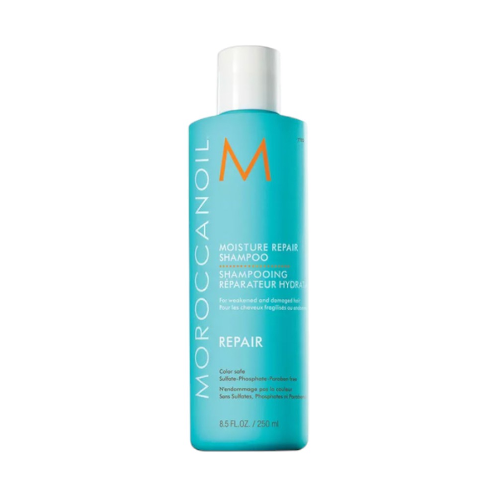 Moroccanoil   Moisture Repair Onarici Nem Veren Şampuan
