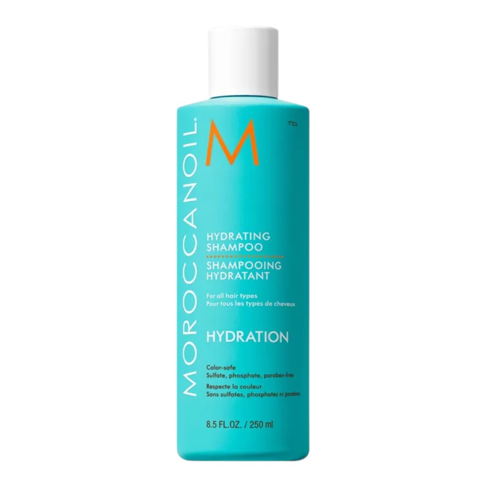 Moroccanoil Hydrating Nemlendirici Şampuan