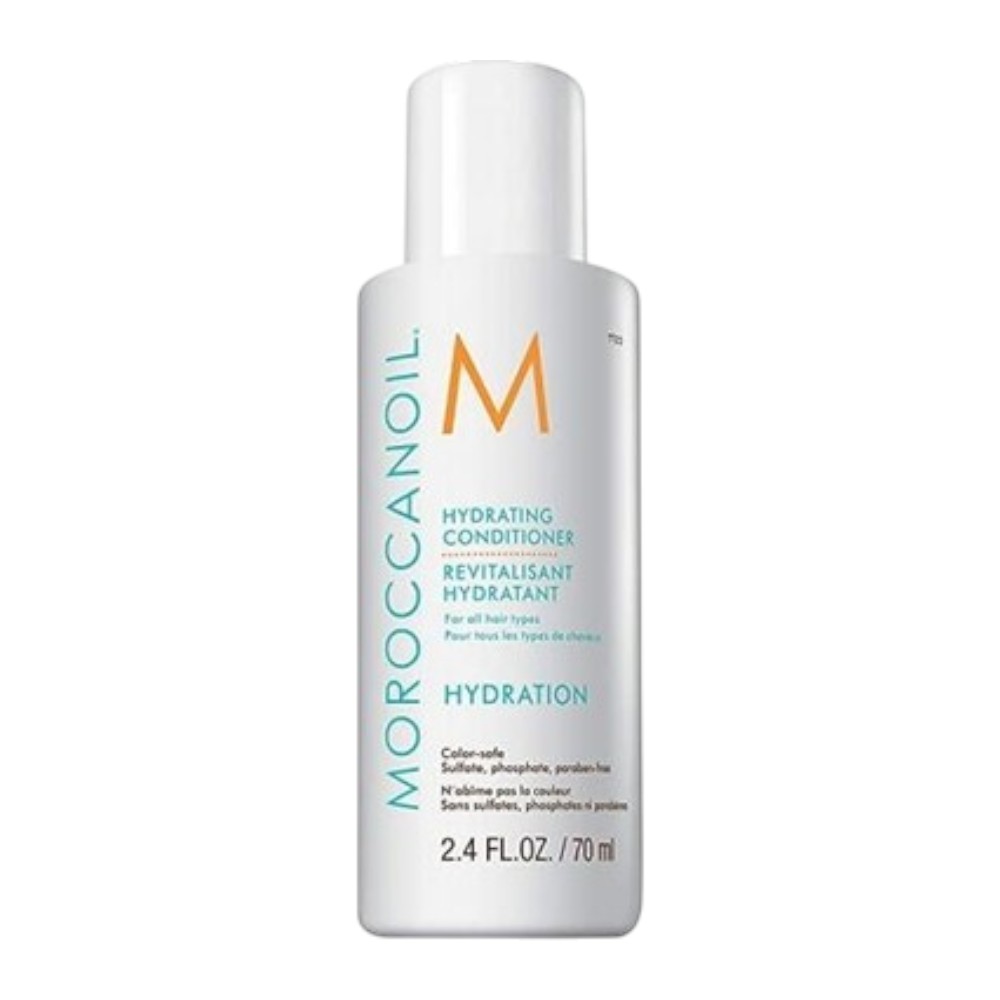 Moroccanoil Hydrating Nemlendirici Saç Kremi