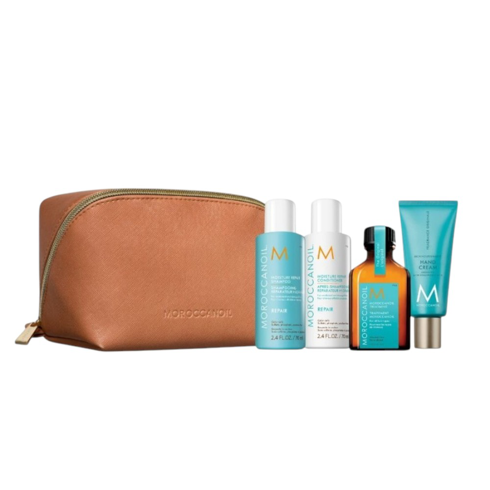 Moroccanoil   Hydration Travel