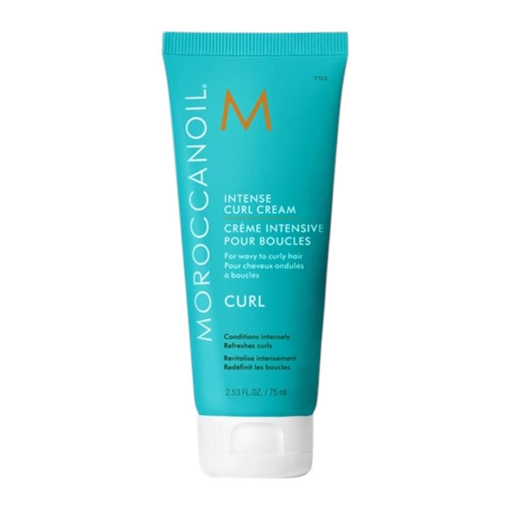 Moroccanoil İntense Curl Durulanmayan Yoğun Bukle Kremi