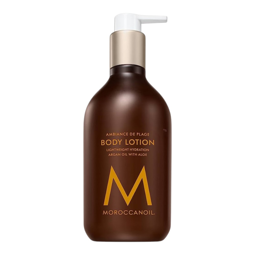 Moroccanoil Body Lotion Ambiance De Plage