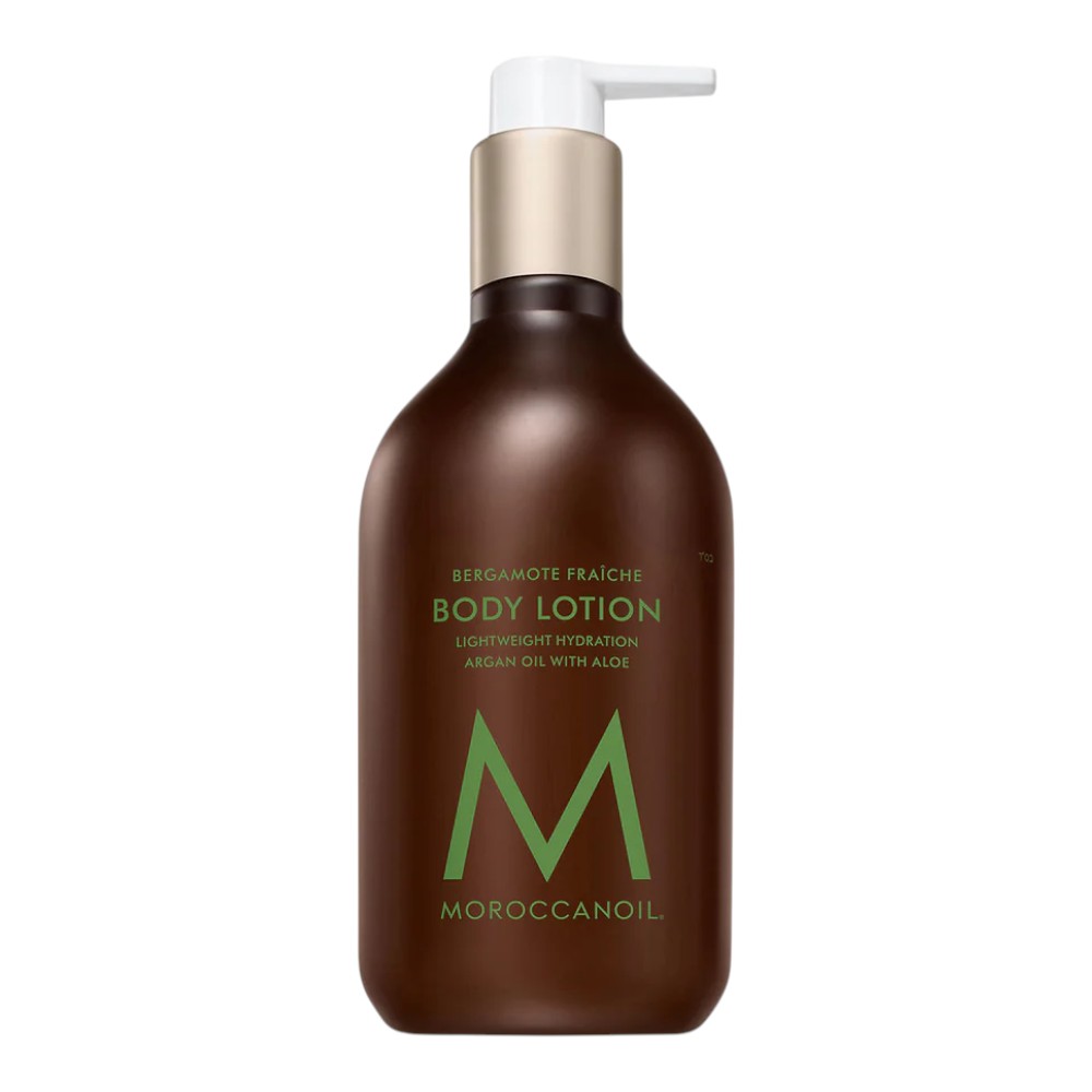 Moroccanoil Body Lotion Bergamote Fraiche
