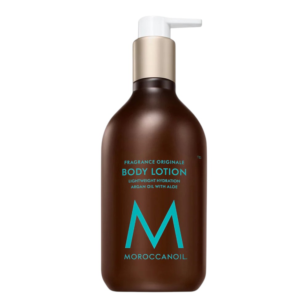 Moroccanoil Body Lotion Fragrance Original