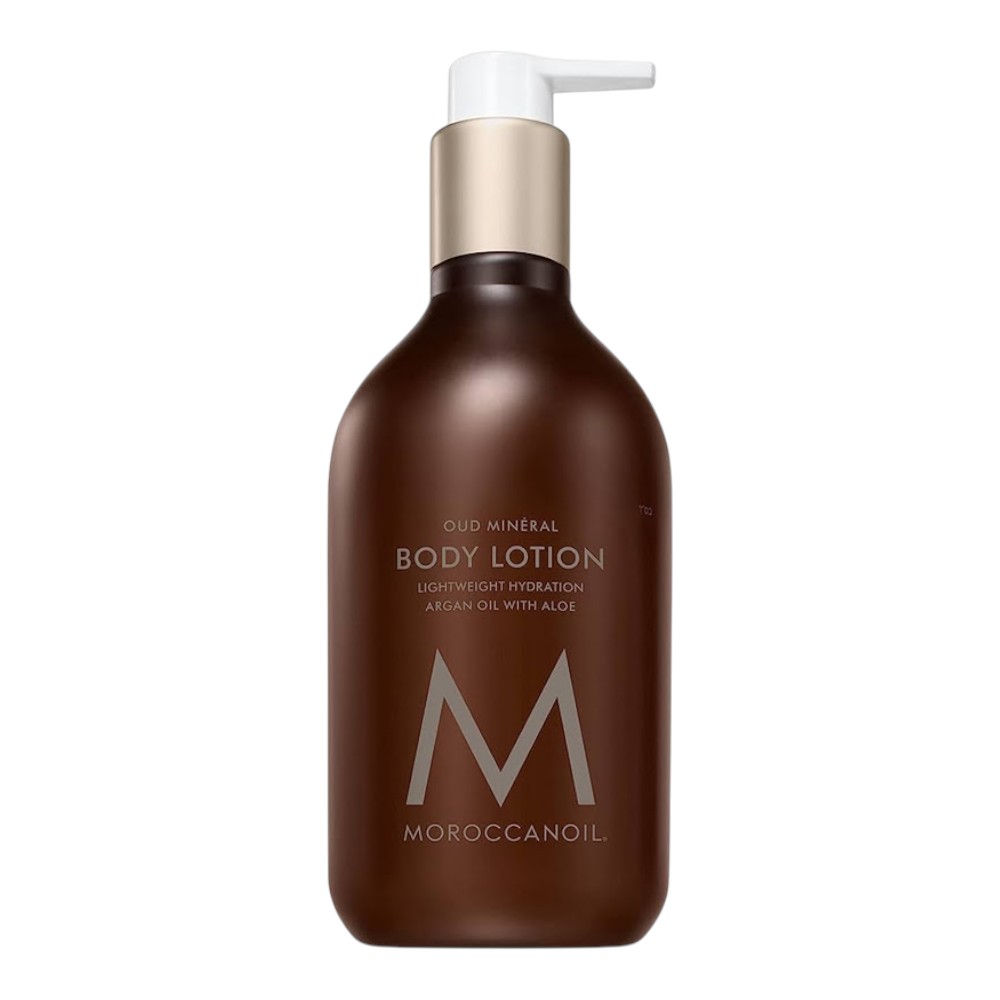 Moroccanoil Body Lotion Oud Mineral