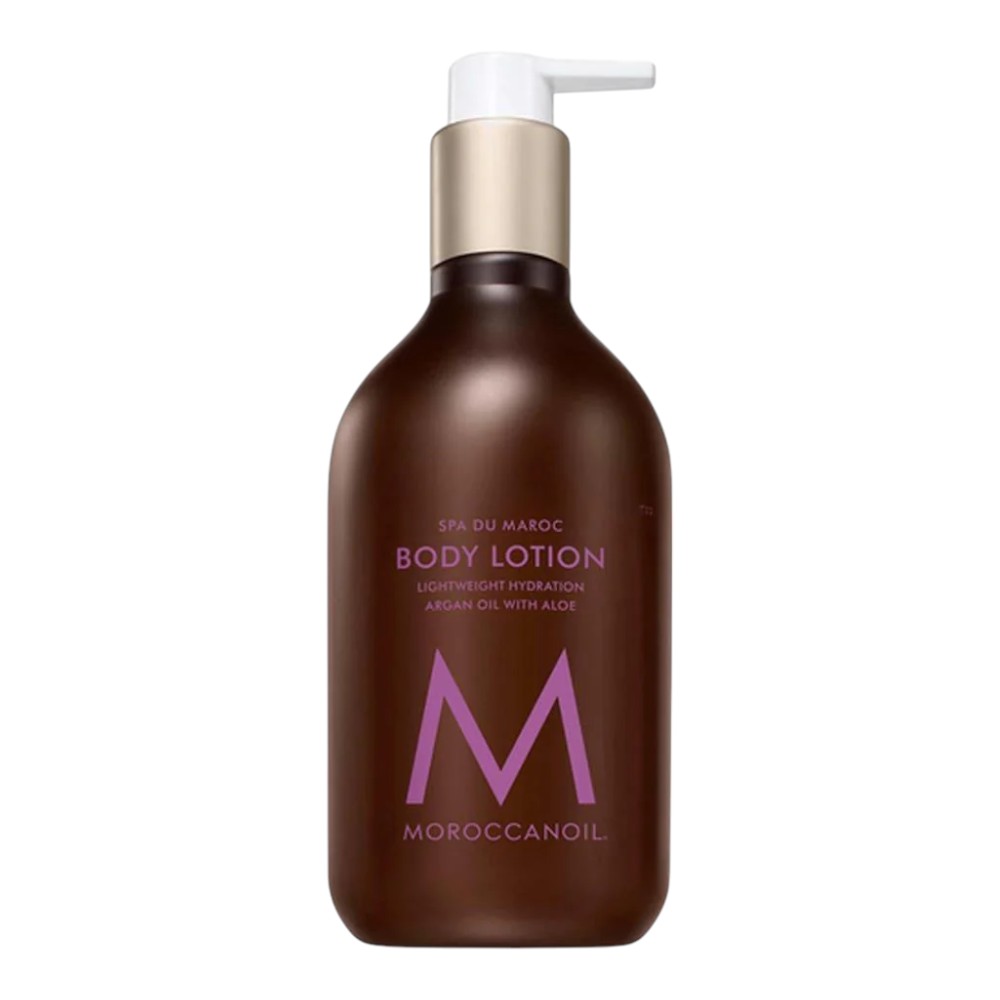 Moroccanoil Body Lotion Spa Du Maroc