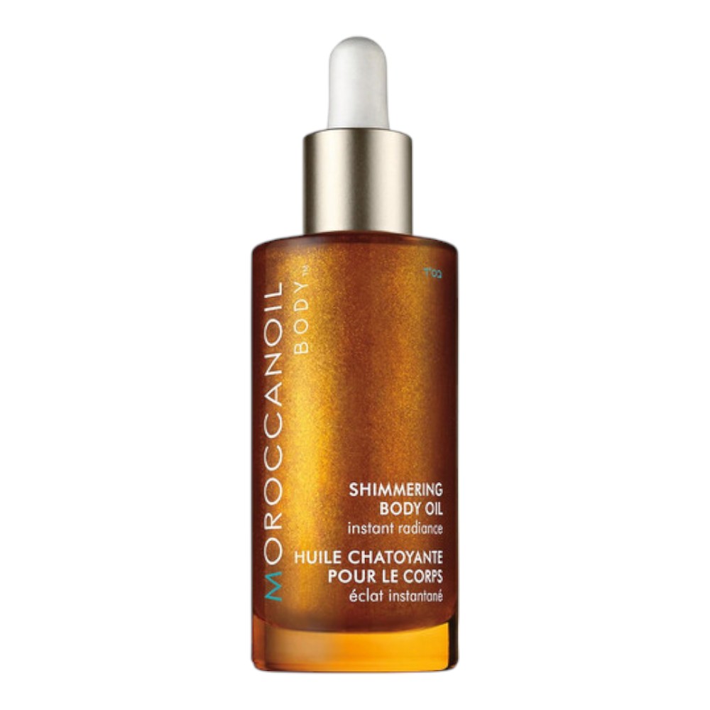 Moroccanoil Body Shimmering Oil