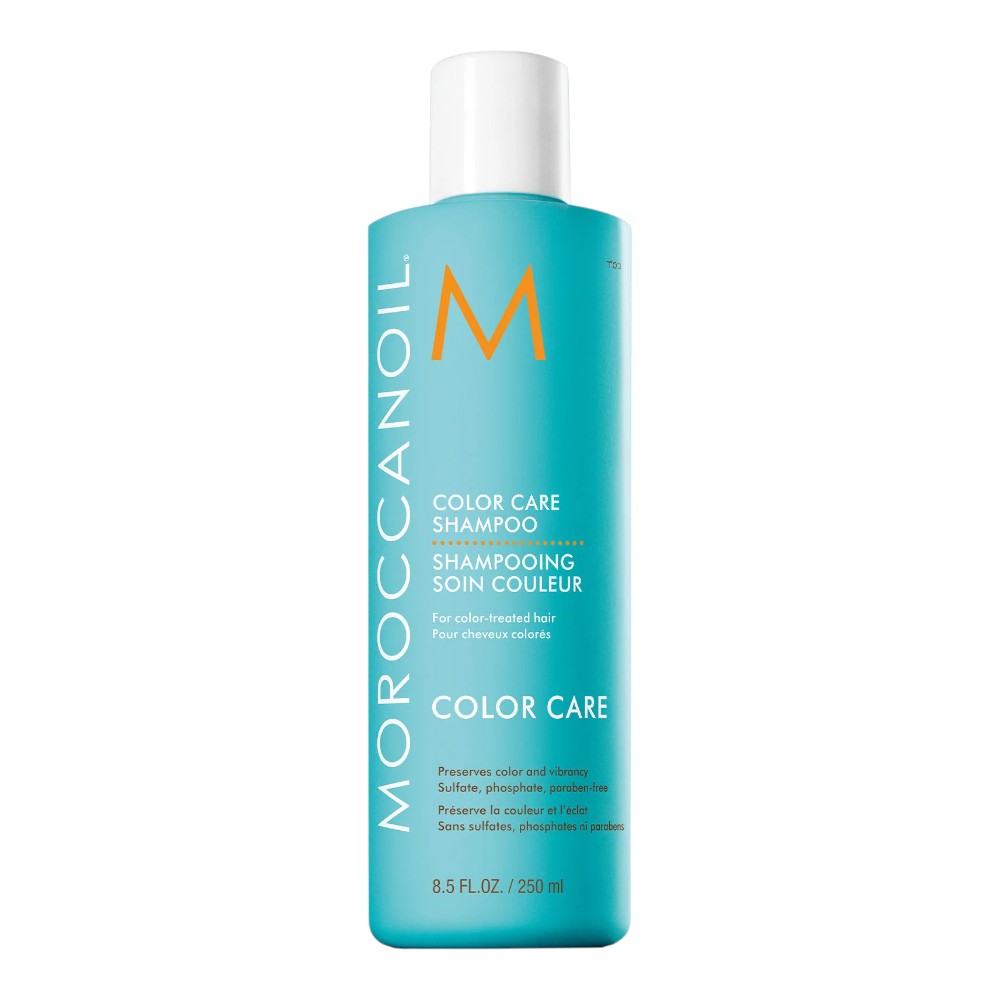 Moroccanoil Color Care Şampuan