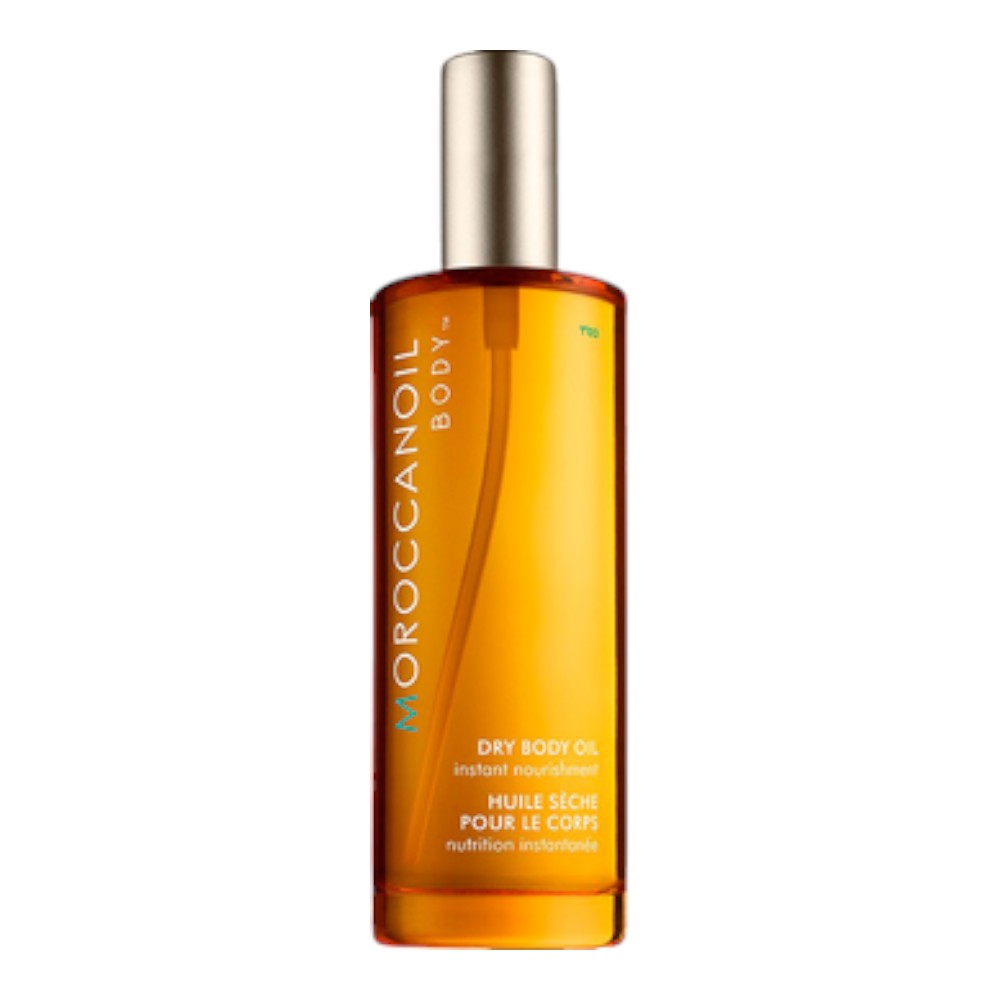 Moroccanoil Dry Body Oil