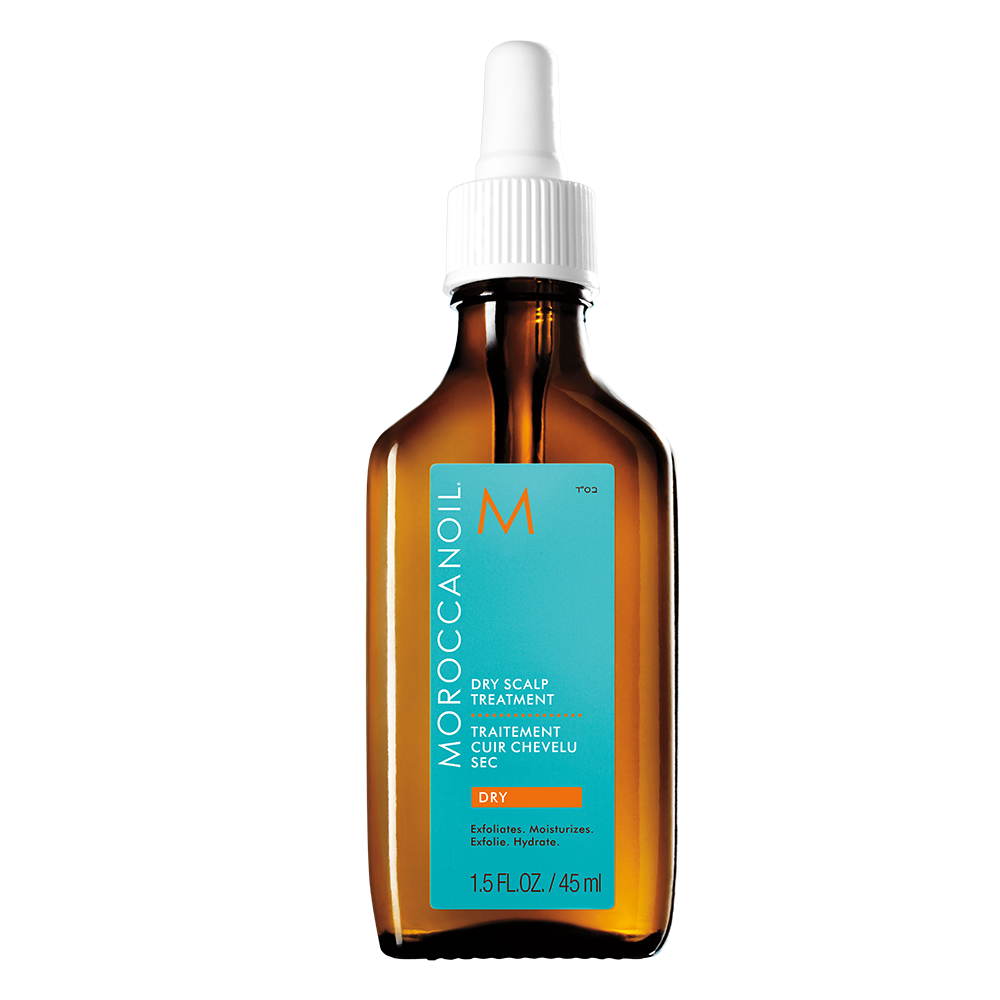 Moroccanoil Dry Sclap Treatment Kuru Saç Dip