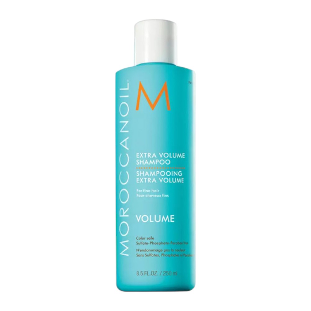 Moroccanoil Extra Volume  Hacim Veren Şampuan