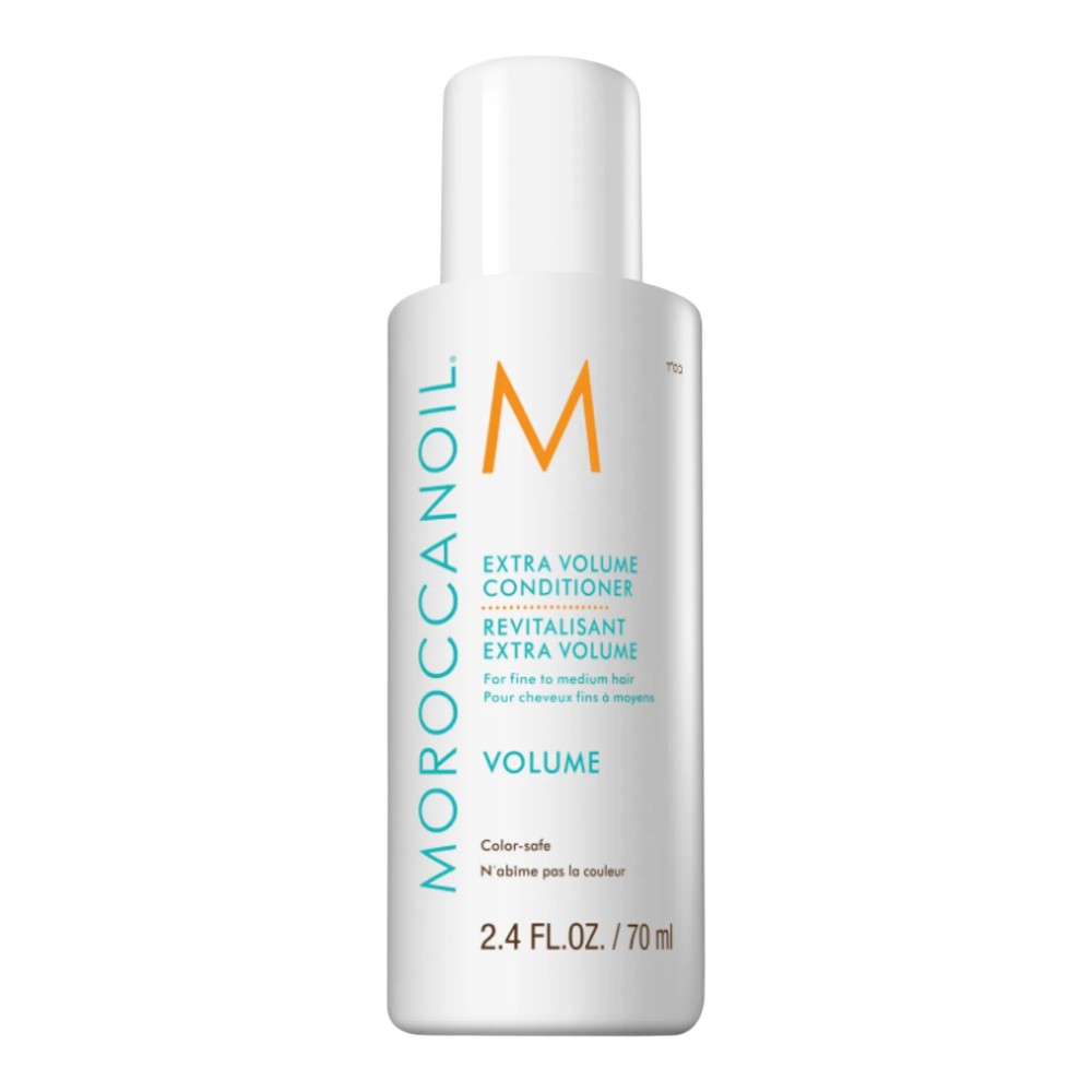 Moroccanoil Extra Volume Hacim Veren Saç Kremi