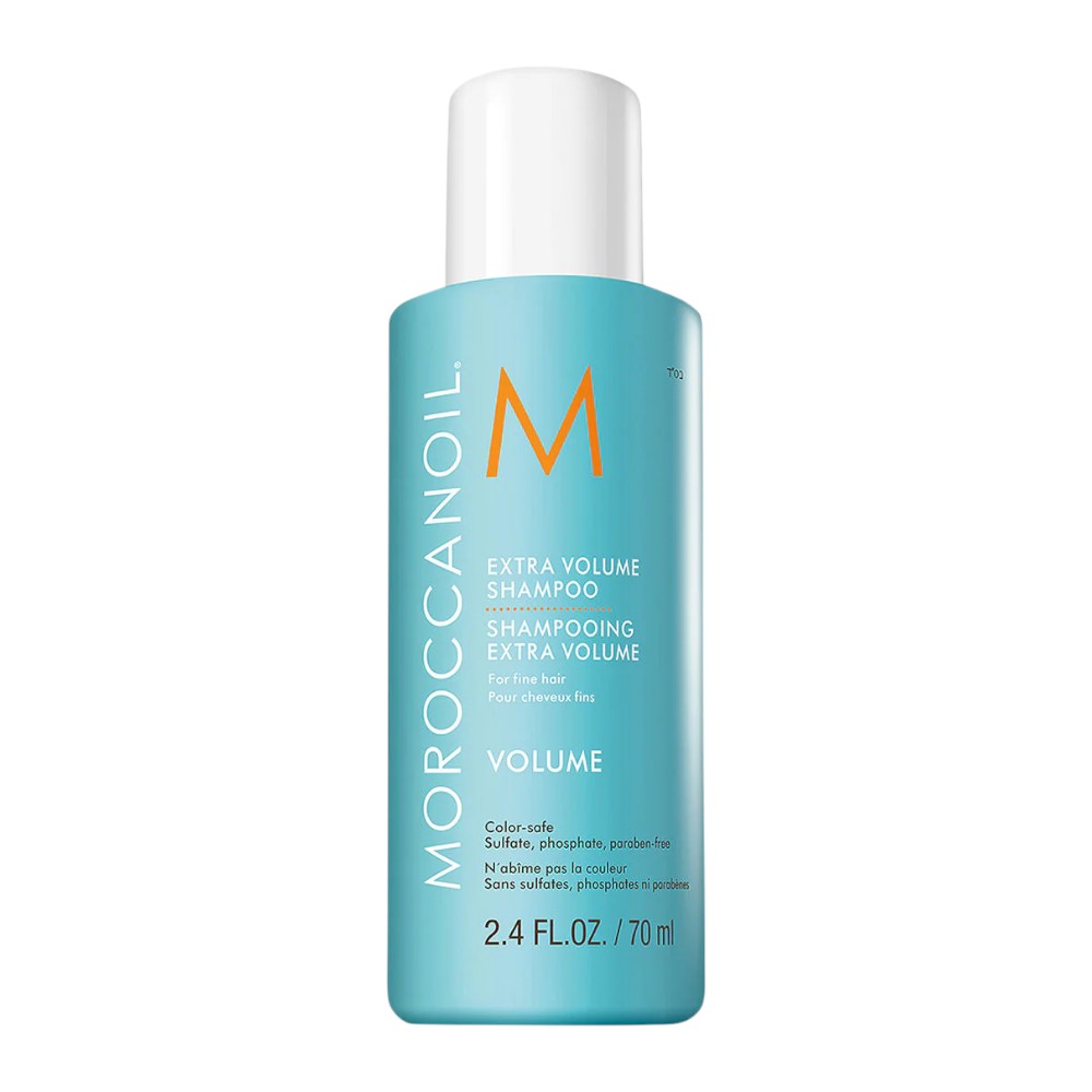 Moroccanoil  Extra Volume Hacim Veren Şampuan