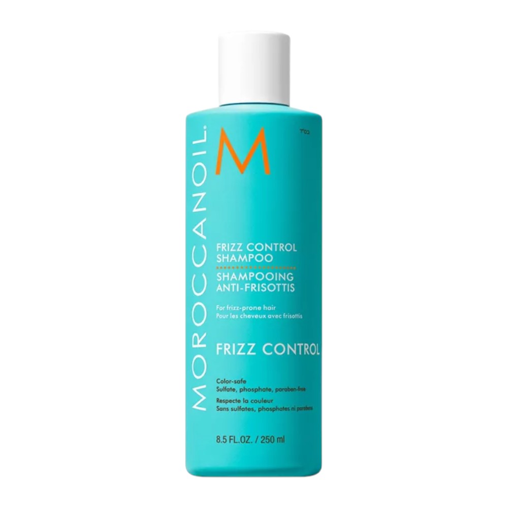 Moroccanoil Frizz Control Şampuan