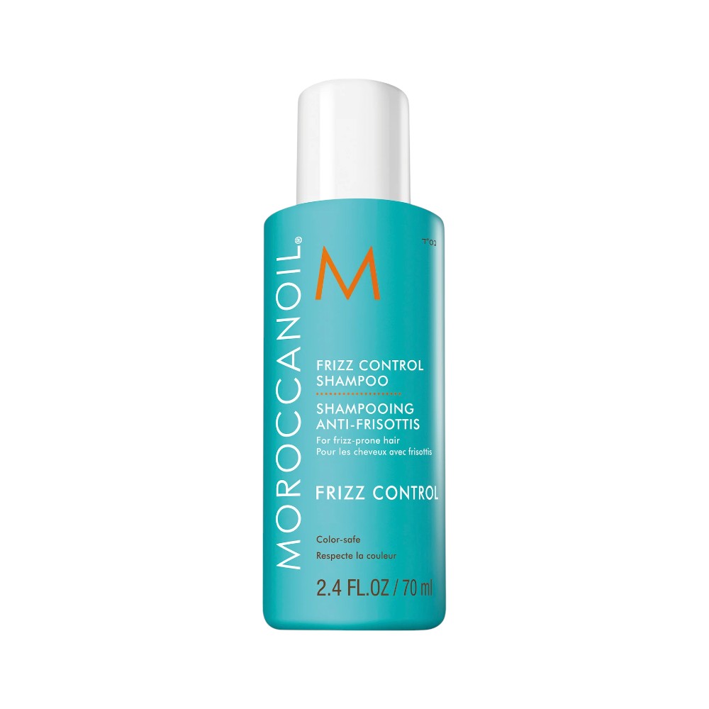 Moroccanoil Frizz Control Şampuan