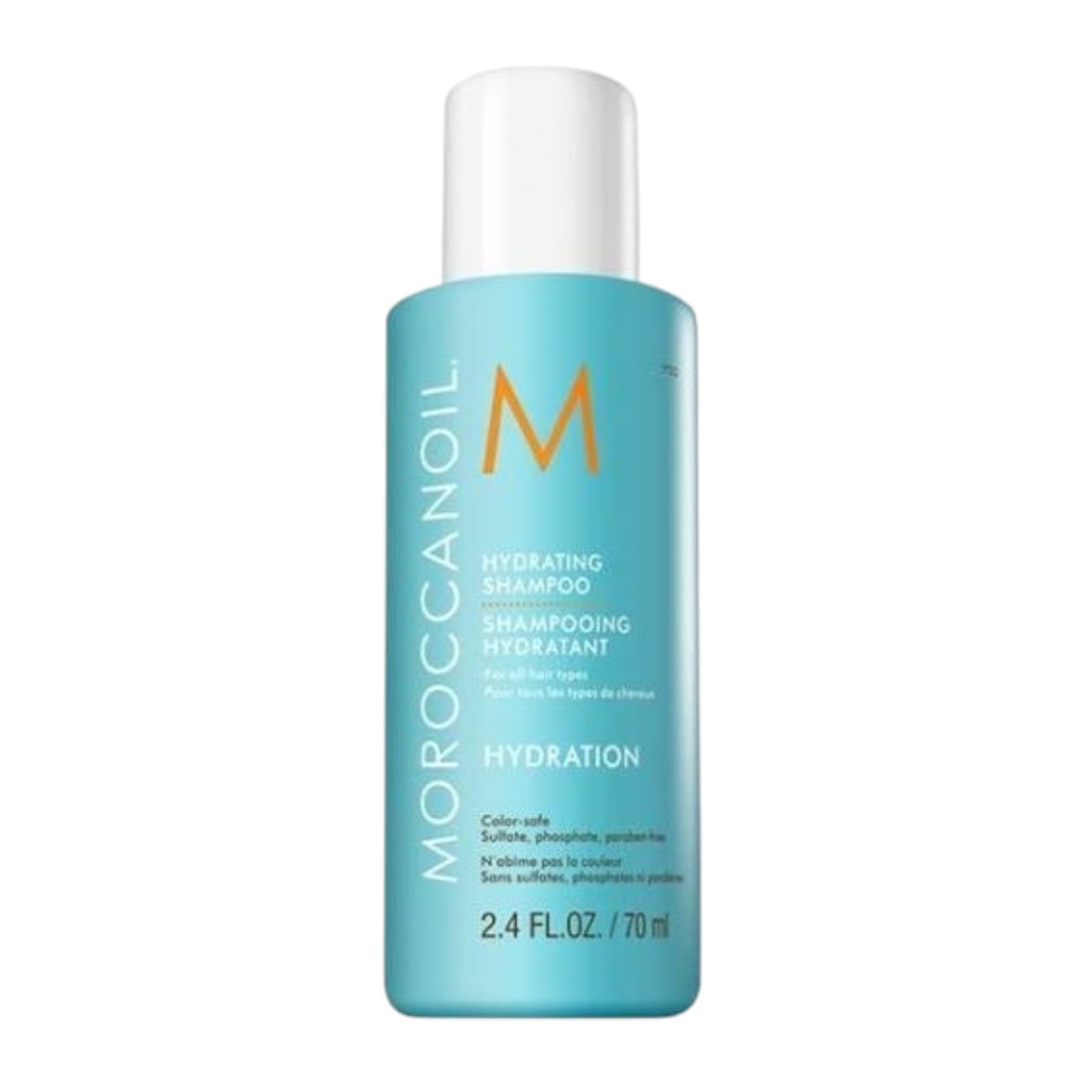 Moroccanoil Hydrating Nemlendirici Şampuan