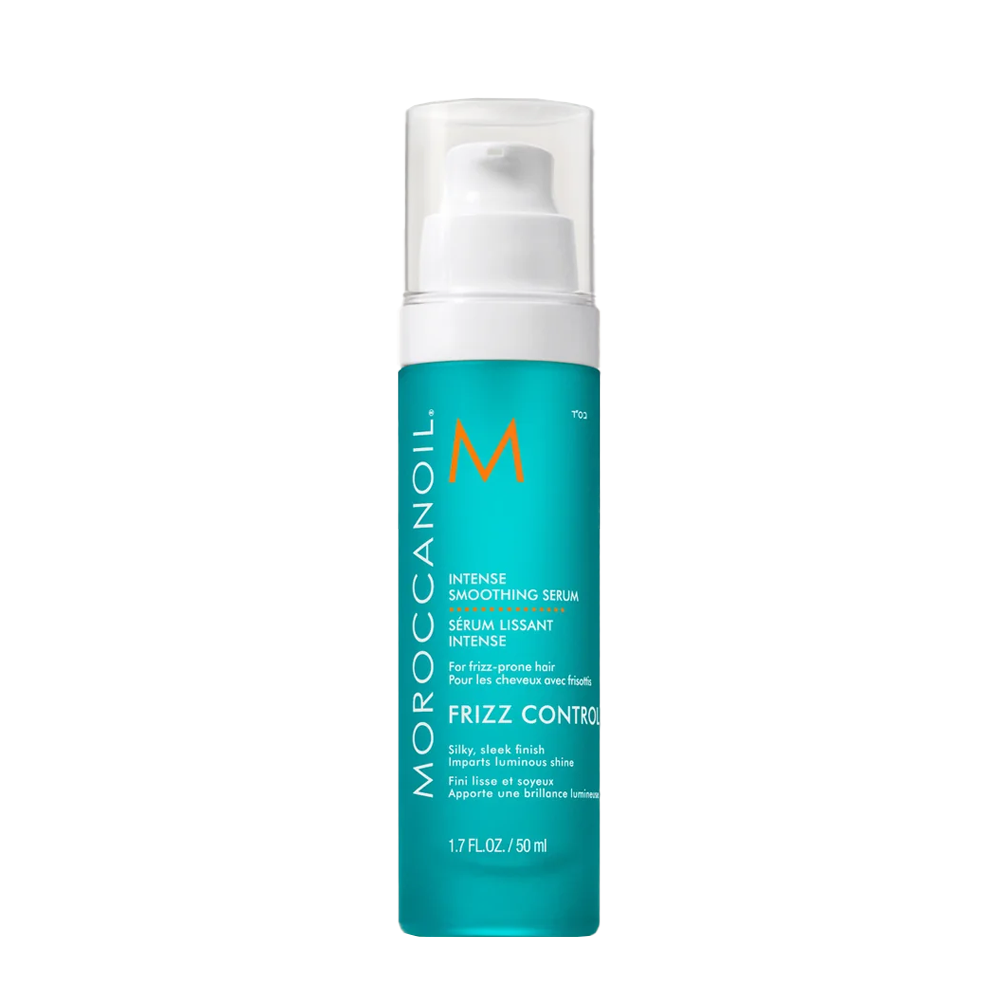 Moroccanoil Intense Smoothing Serum Frizz Control