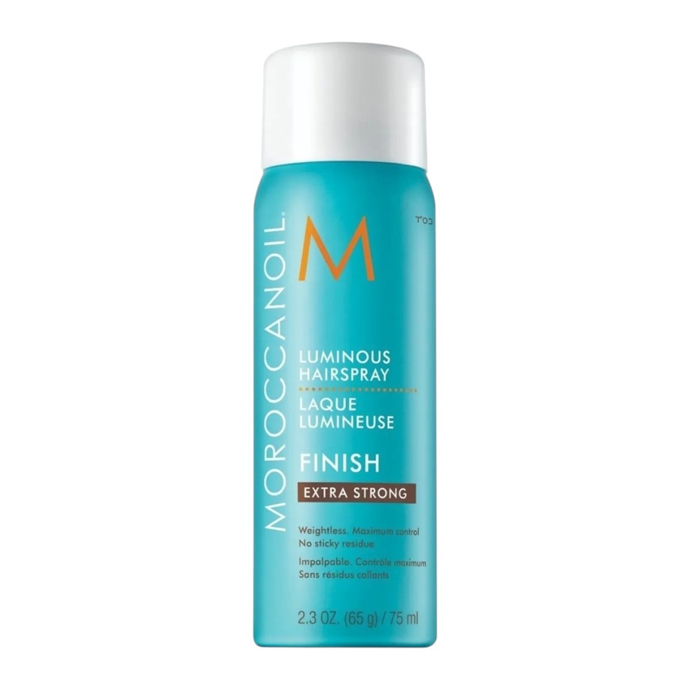 Moroccanoil Luminous Hair Sprey Extra Strong
