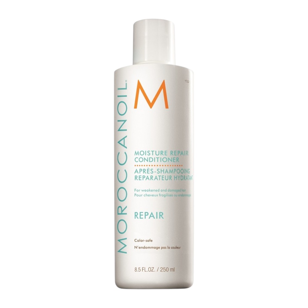 Moroccanoil Moisture Repair Onarıcı Nem Veren Krem Ve Şampuan