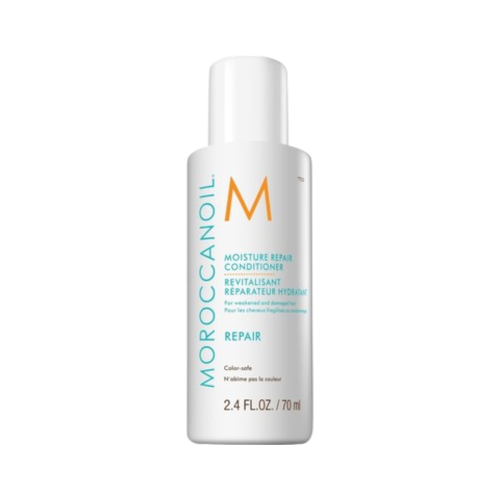 Moroccanoil Moisture Repair Onarıcı Nem Veren Saç Kremi