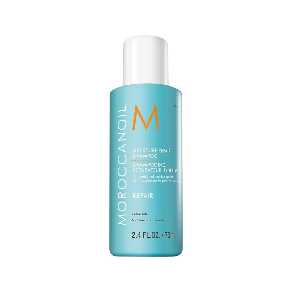 Moroccanoil  Moisture Repair Onarıcı Nem Veren Şampuan