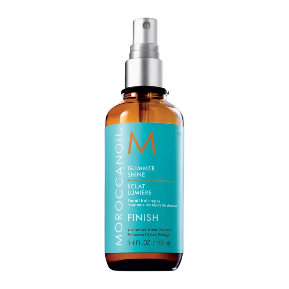Moroccanoil Shine Parlaklık Spray