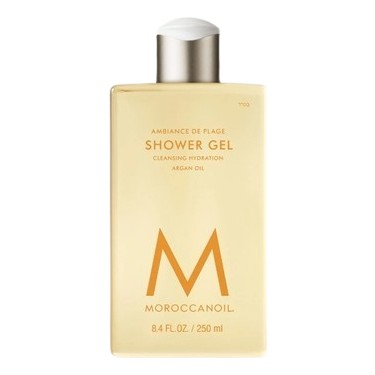 Moroccanoil Shower Gel Oud Mineral