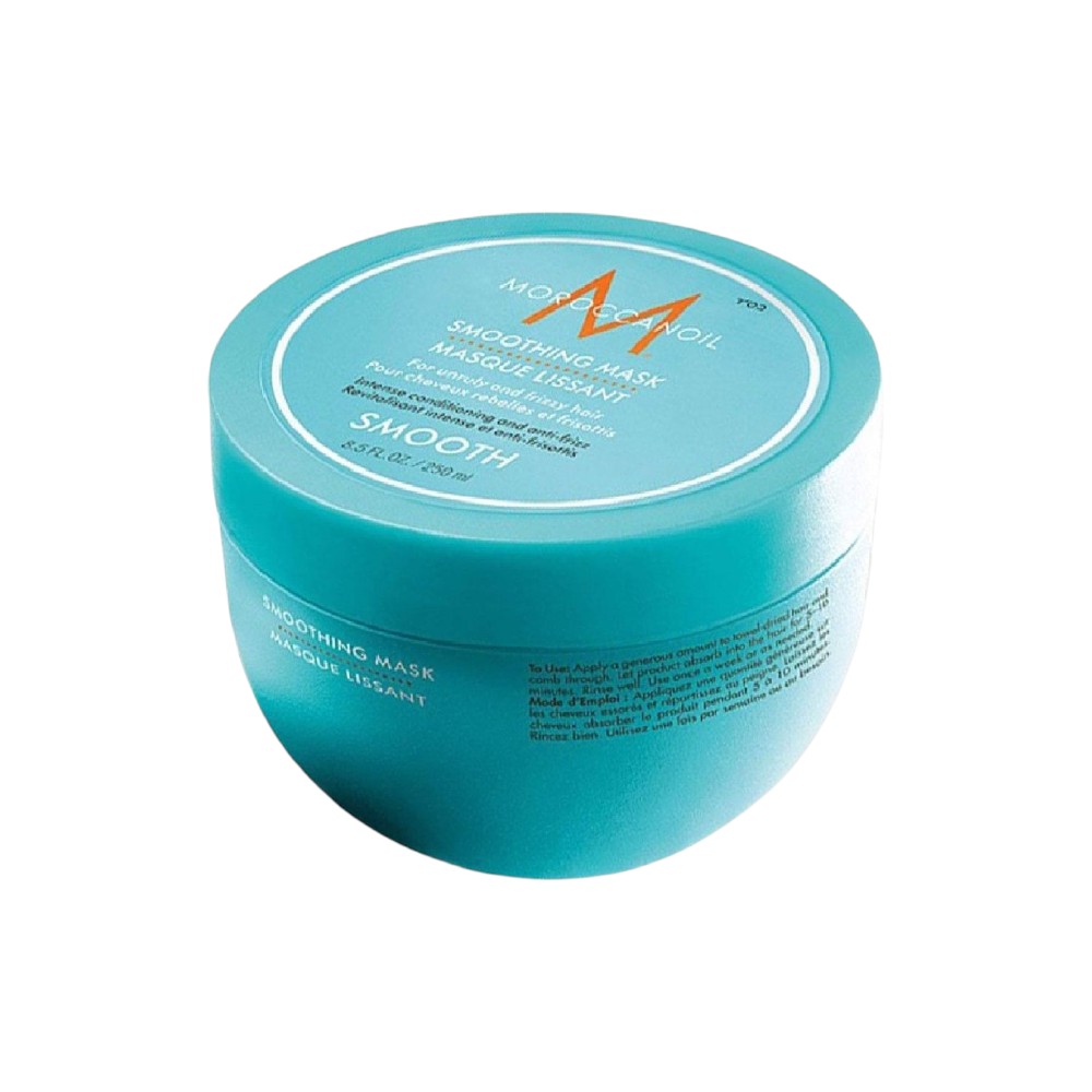 Moroccanoil Smoothing Mask