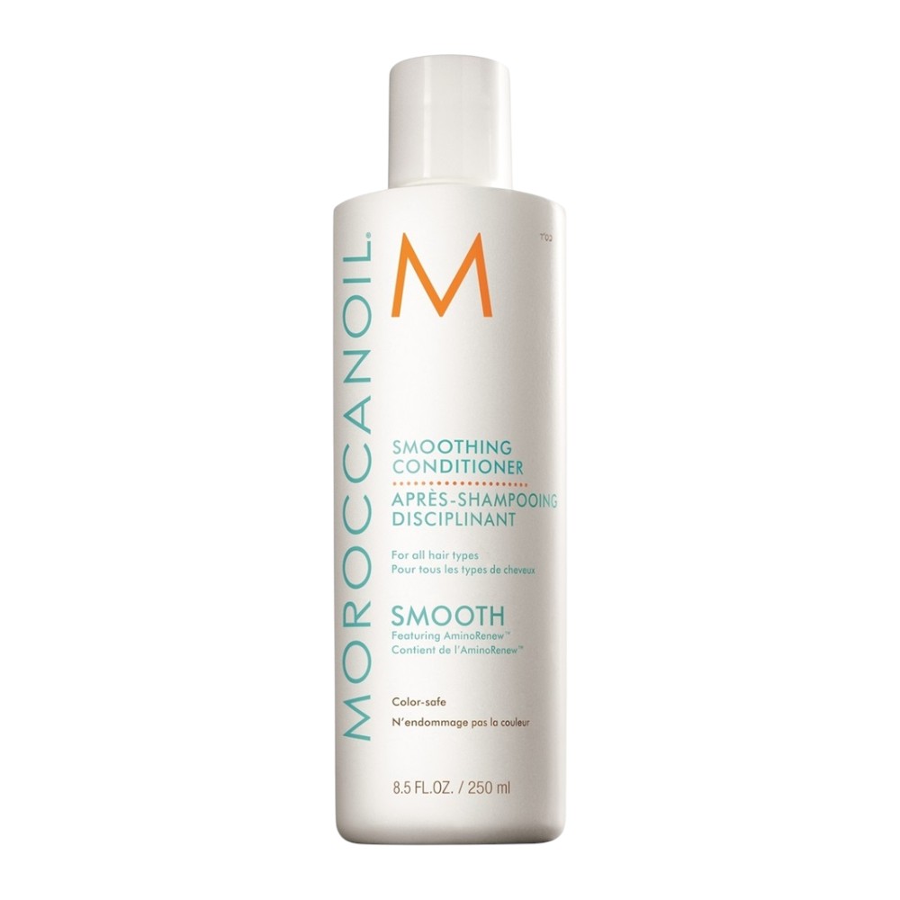 Moroccanoil Smoothing Yatıştırıcı Saç Kremi