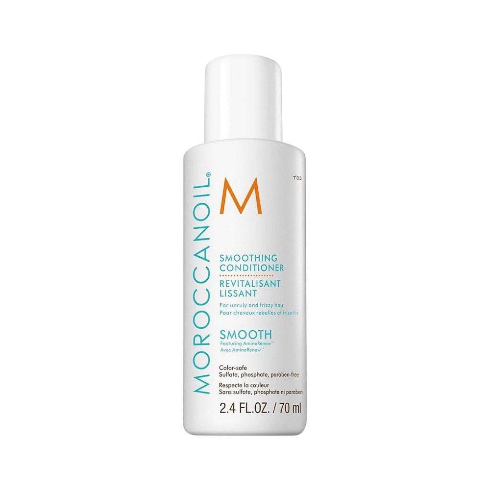 Moroccanoil Smoothing Yatıştırıcı Saç Kremi