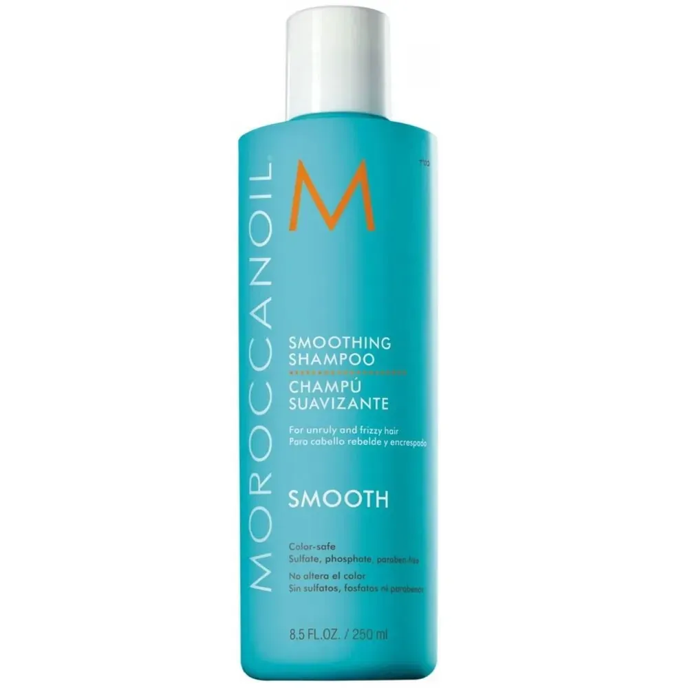Moroccanoil Smoothing Yatıştırıcı Şampuan
