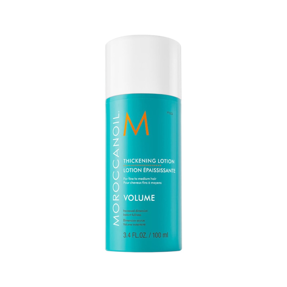 Moroccanoil Thickening Kalınlaştırıcı Losyon