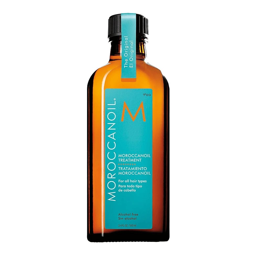 Moroccanoil Treatment For All Hair Tüm Saç Tipleri İçin Bakım Yağı