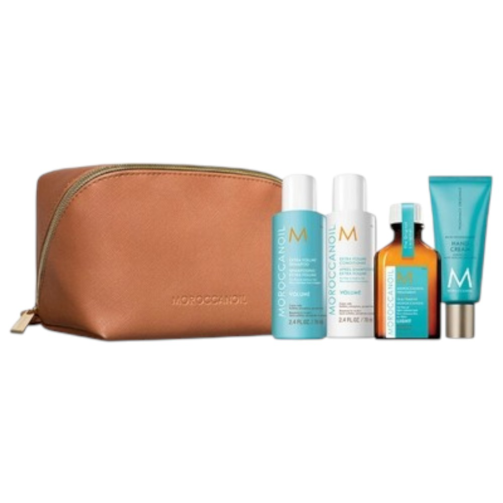 Moroccanoil Volume Travel