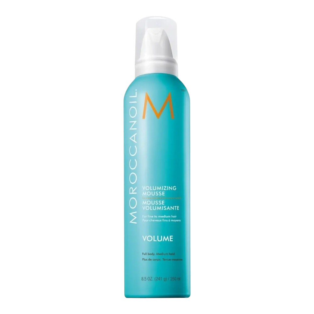 Moroccanoil Volumizing Mousse Hacim Köpüğü