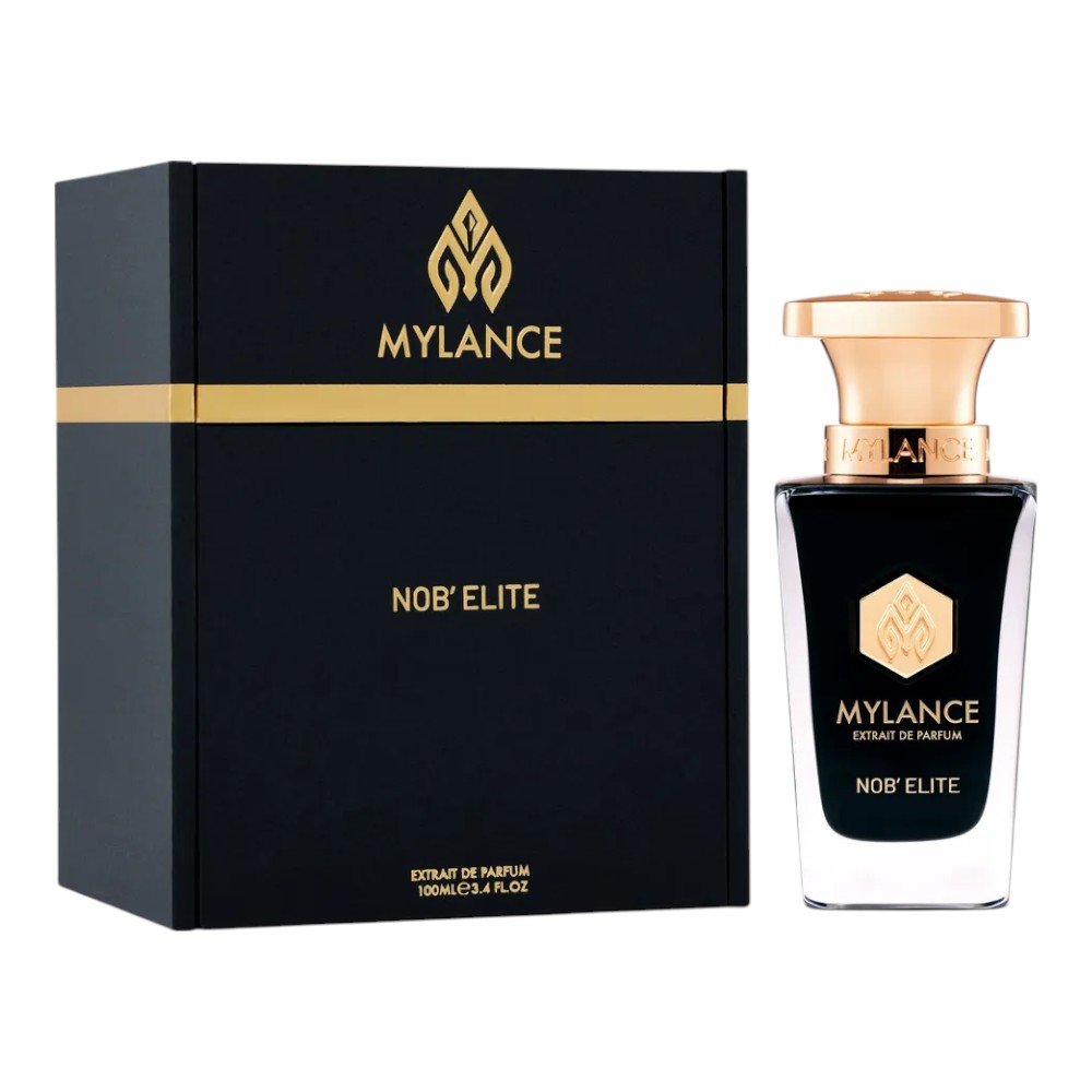 Mylance Nob Elite