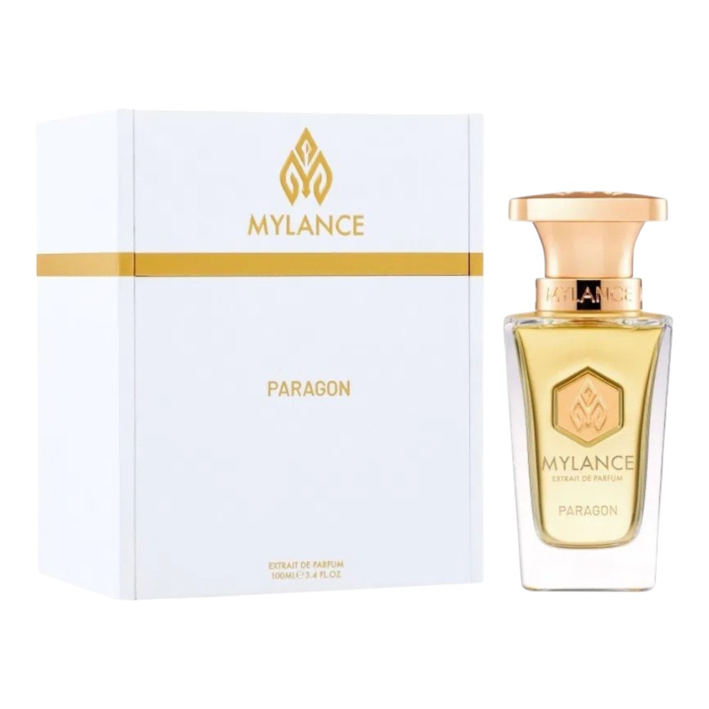 Mylance Paragon