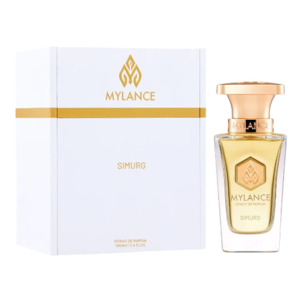 Mylance Simurg