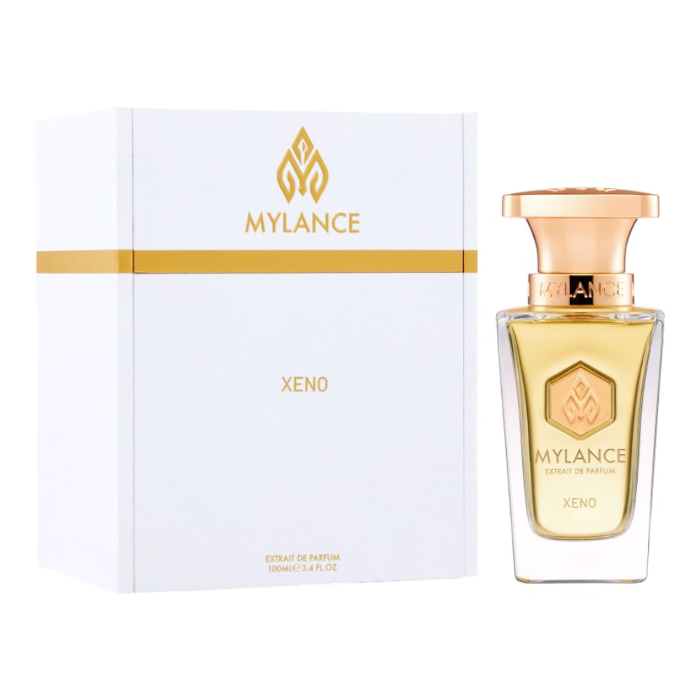 Mylance Xeno