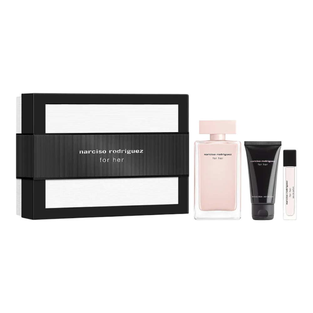 Narciso Rodriguez For Her