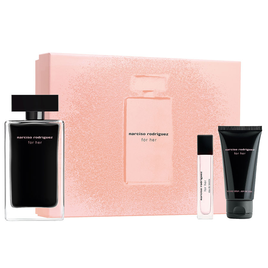 Narciso Rodriguez For Her