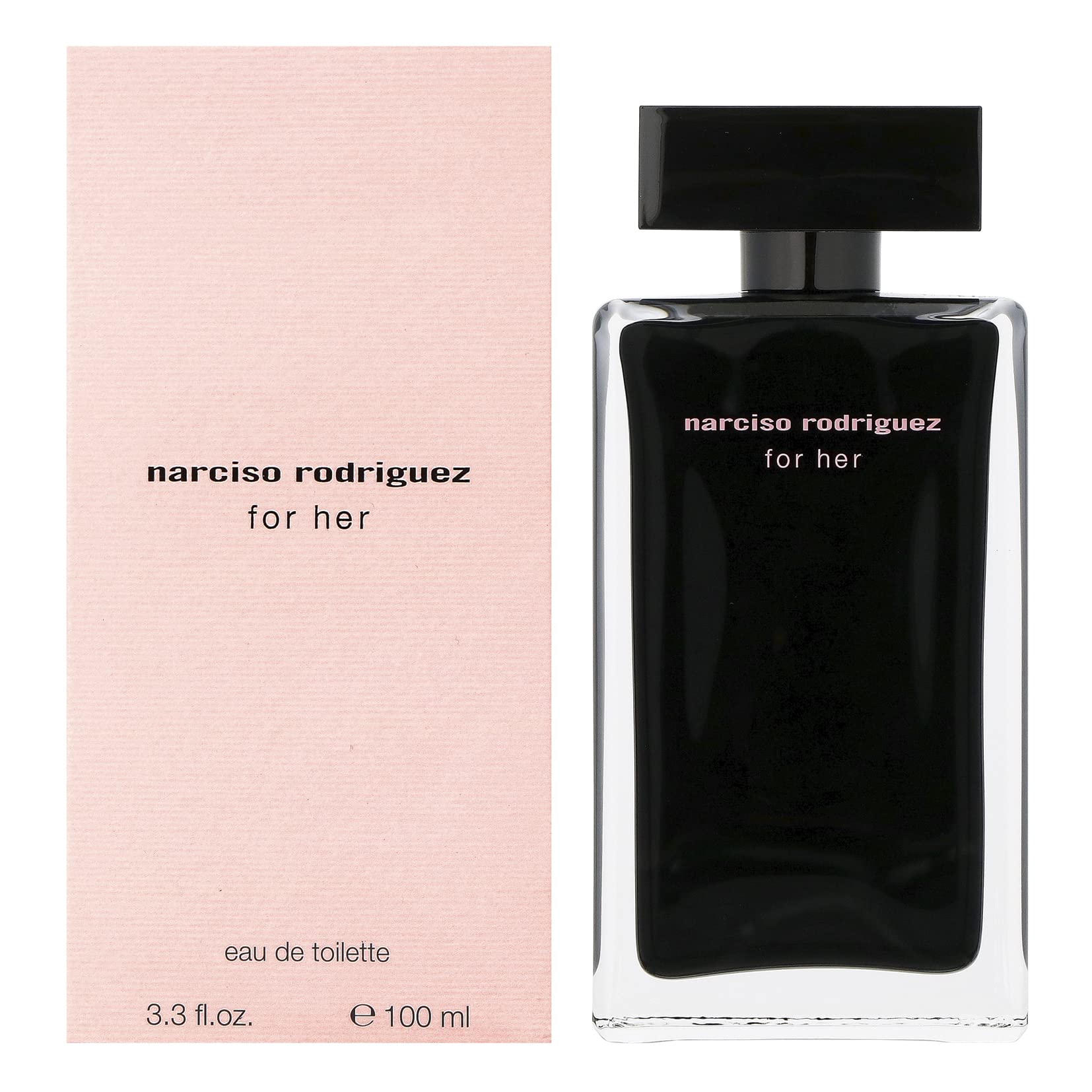Narciso Rodriguez For Her
