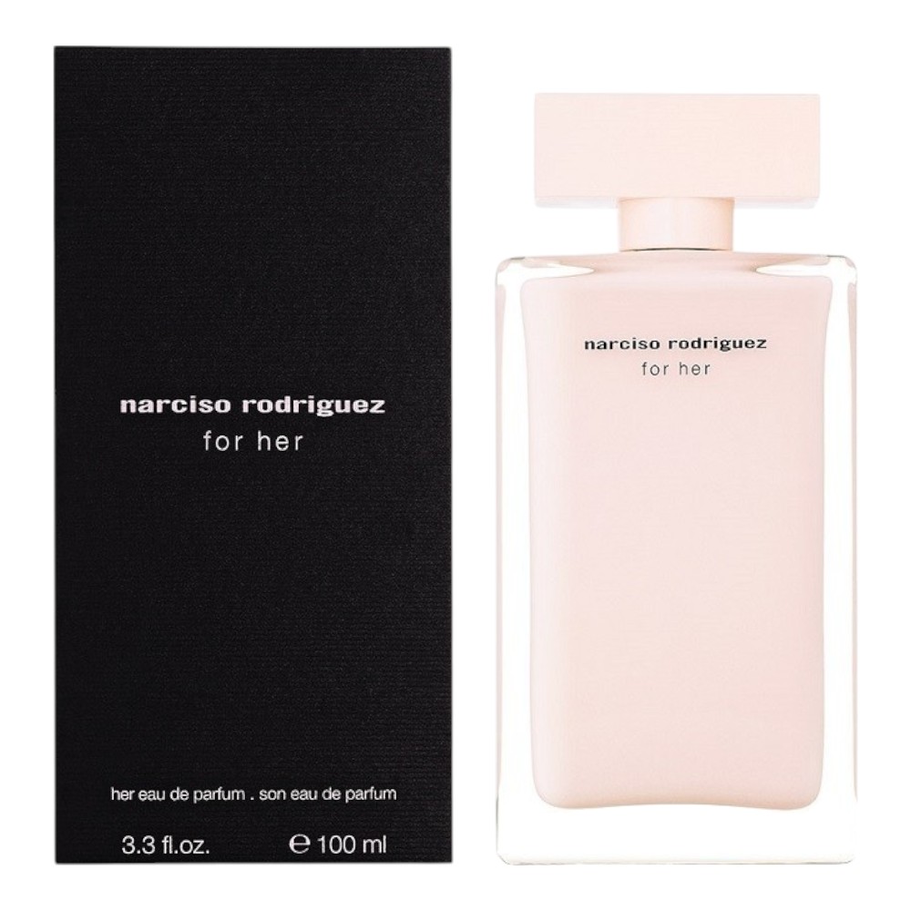 Narciso Rodriguez For Her