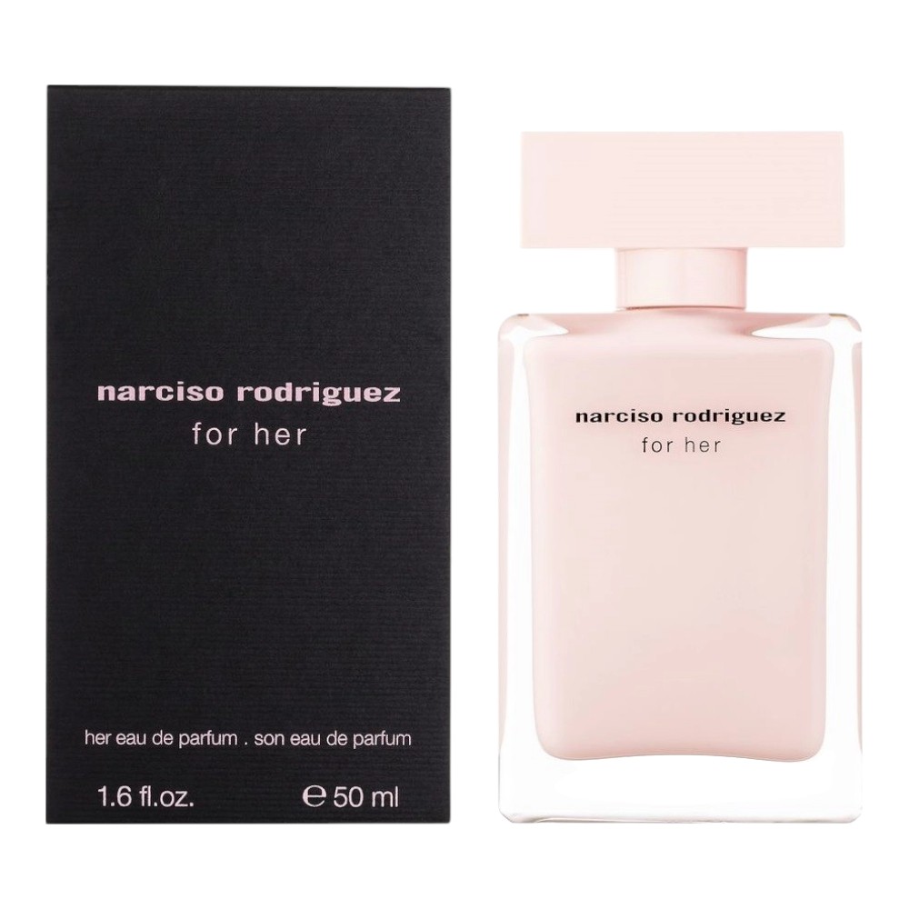 Narciso Rodriguez For Her