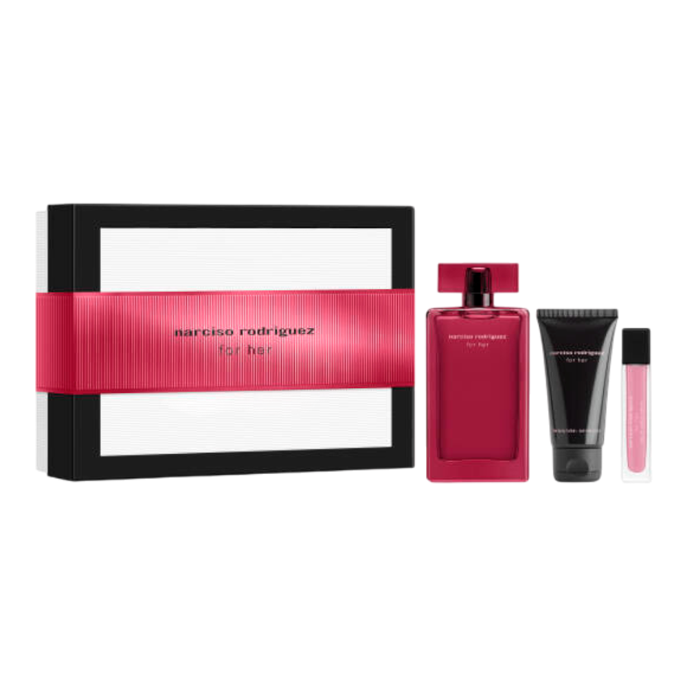 Narciso Rodriguez For Her