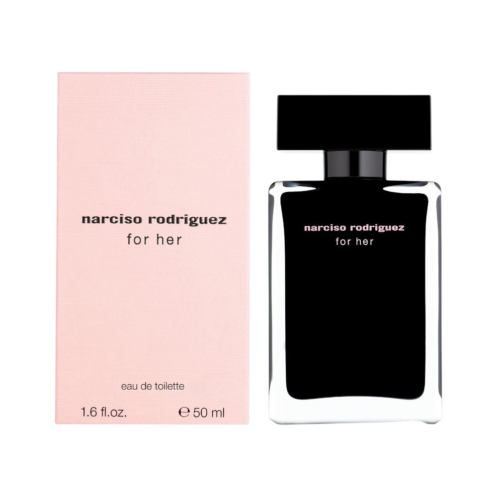 Narciso Rodriguez For Her