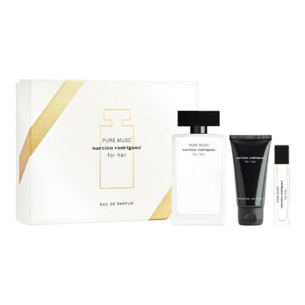 Narciso Rodriguez For Her Pure Musc